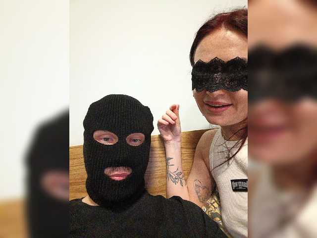 MariaVi live webcam show