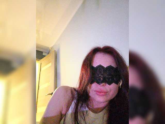MariaVi live webcam show