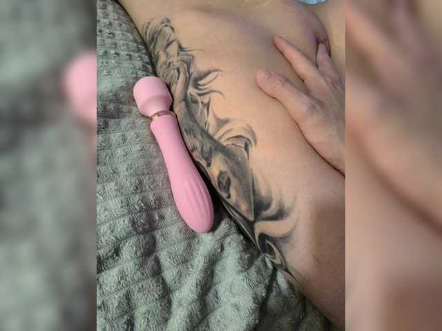 MariaVi live webcam show