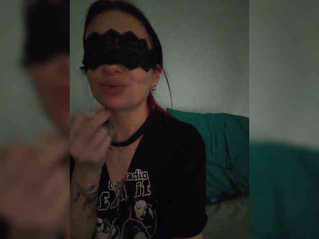 MariaVi webcam