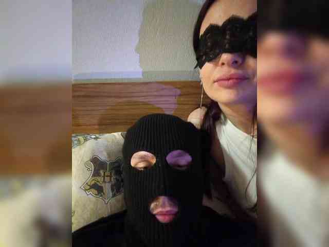 MariaVi webcam