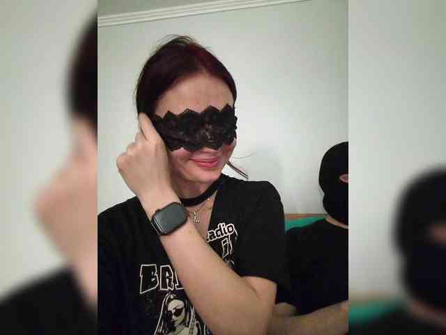MariaVi webcam