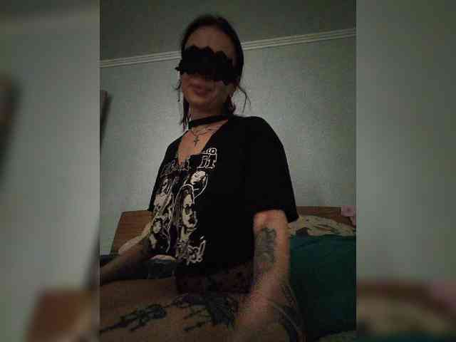 MariaVi webcam