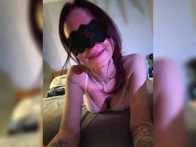 xxx videochat MariaVi