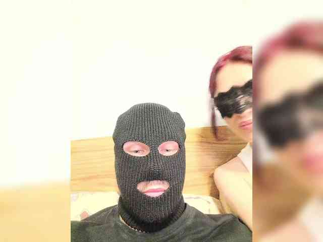 MariaVi webcam