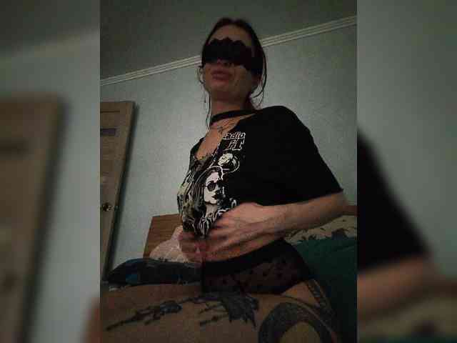 MariaVi webcam