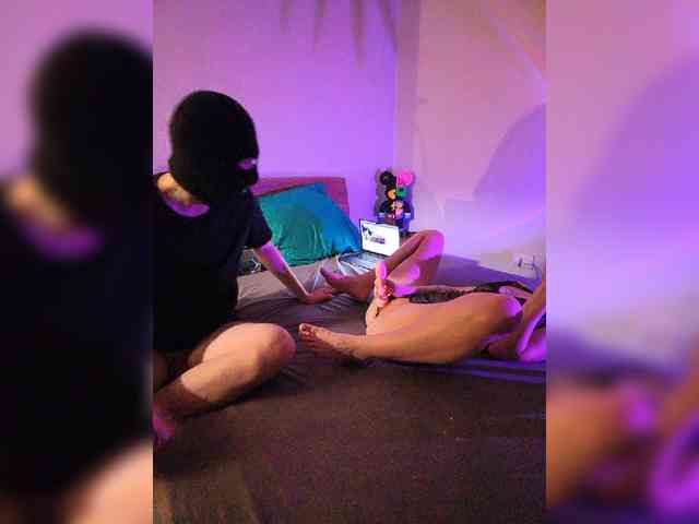 MariaVi webcam