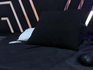 SamaraSalvatore Porn Show