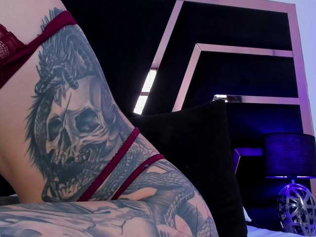 SamaraSalvatore live webcam show
