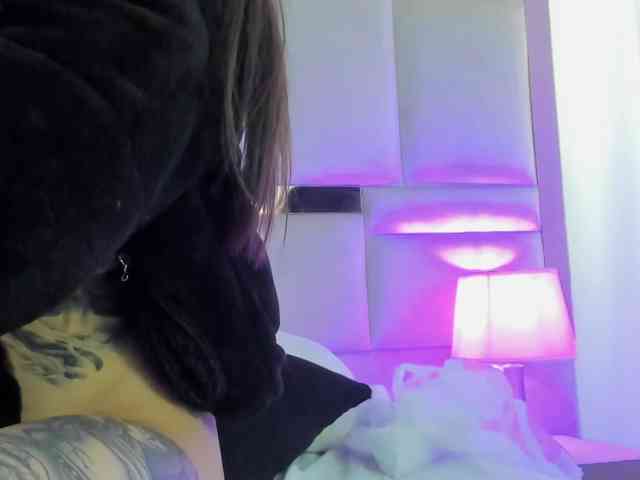 SamaraSalvatore webcam