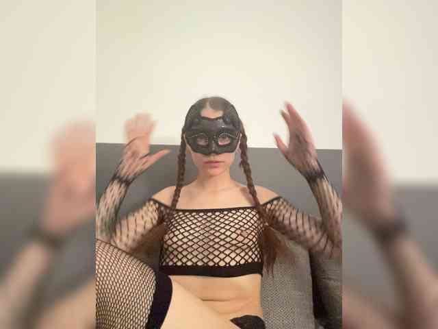 SecretShyGirl