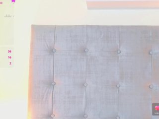 SammyBrown Porn Show