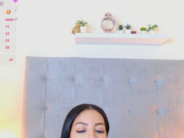 SammyBrown live cam on BongaCams