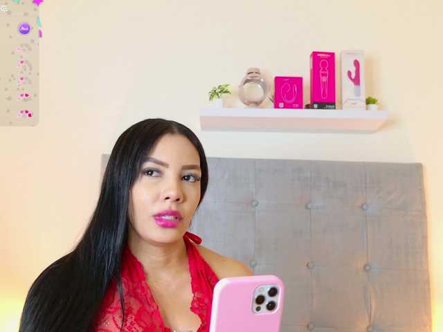 SammyBrown live cam on BongaCams