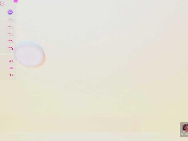 SammyBrown live cam on BongaCams