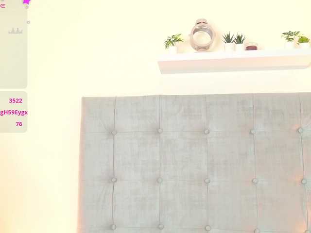 SammyBrown live cam on BongaCams