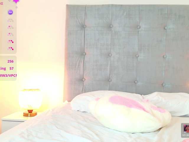 SammyBrown live cam on BongaCams
