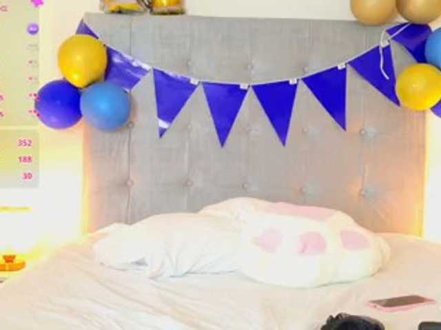 SammyBrown live cam preview