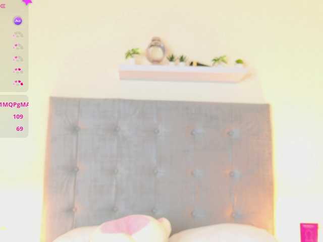 SammyBrown live cam preview