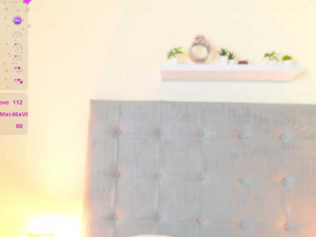 SammyBrown live cam on BongaCams