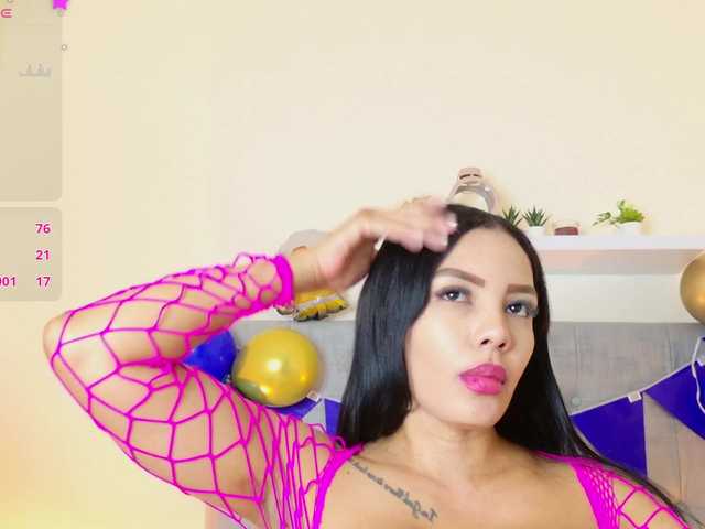 SammyBrown live cam on BongaCams