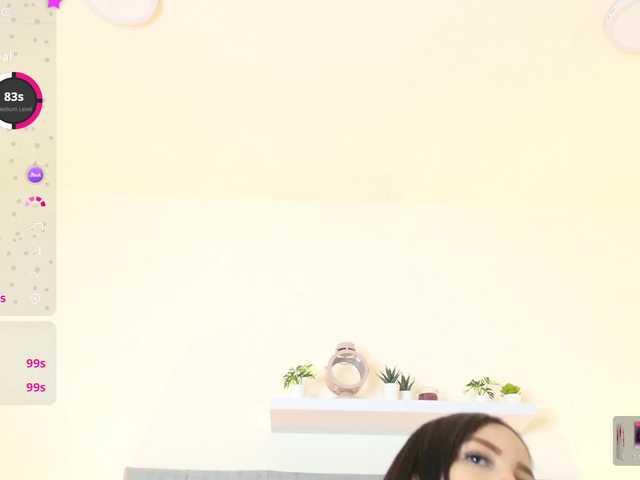 SammyBrown live cam on BongaCams