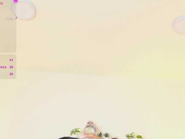 SammyBrown live cam on BongaCams