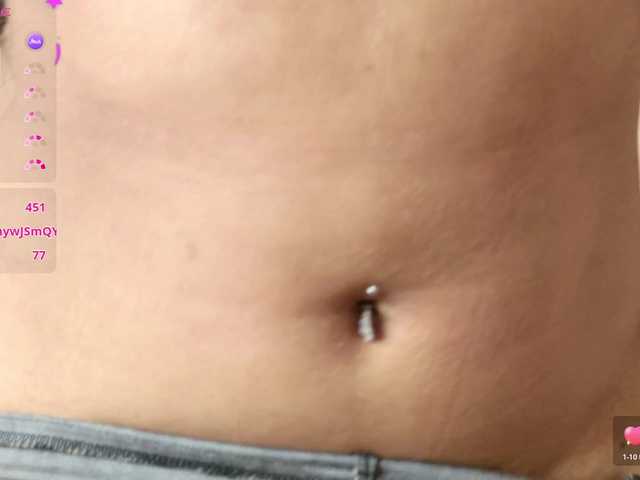 SammyBrown live cam on BongaCams