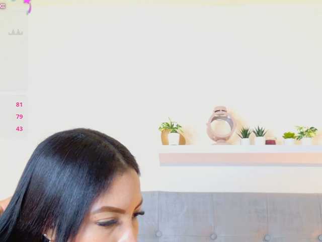 SammyBrown live cam on BongaCams