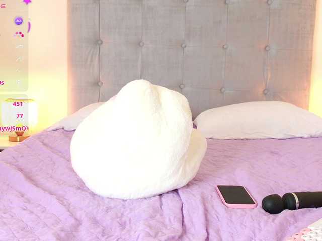 SammyBrown live cam on BongaCams
