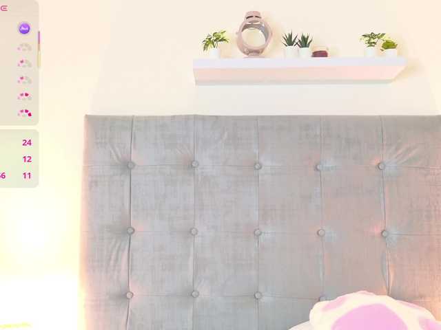 SammyBrown live cam on BongaCams