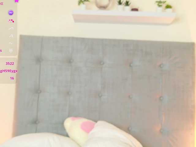 SammyBrown live cam on BongaCams