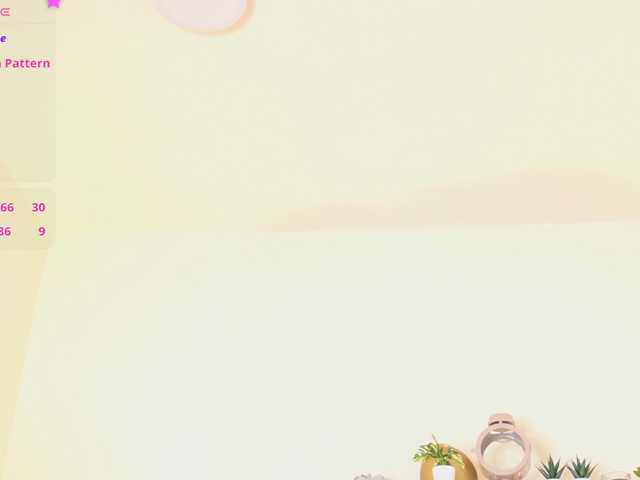 SammyBrown live cam preview