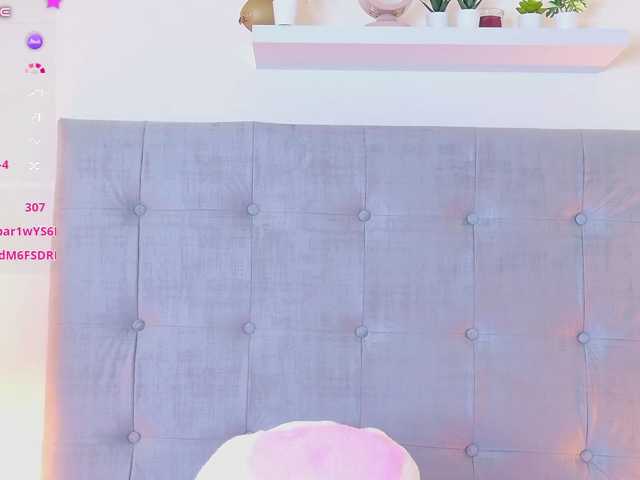 SammyBrown live cam on BongaCams