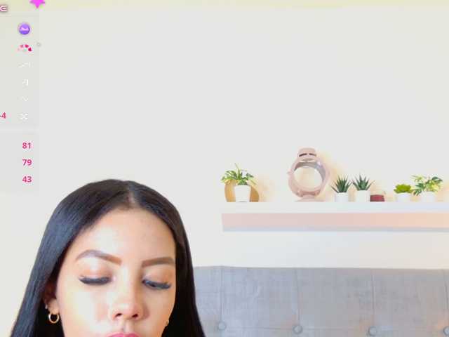 SammyBrown live cam on BongaCams