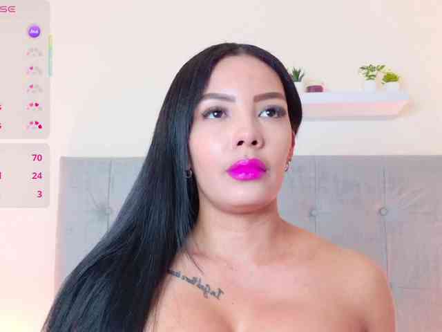 SammyBrown webcam