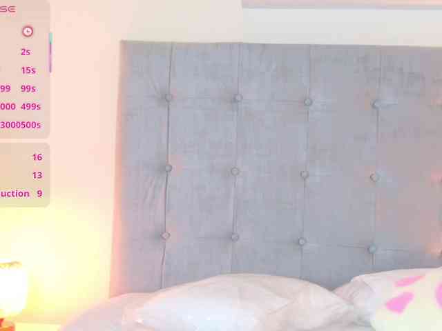 SammyBrown webcam