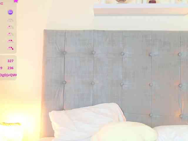 SammyBrown webcam