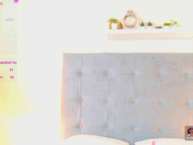 SammyBrown webcam