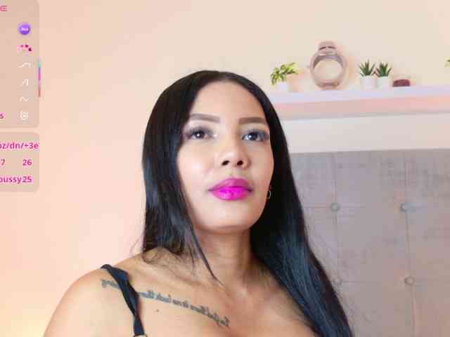 SammyBrown webcam