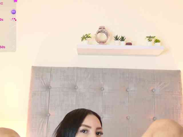SammyBrown Live Webcam on BongaCams