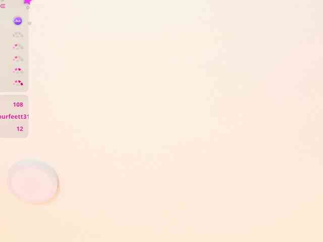 SammyBrown webcam