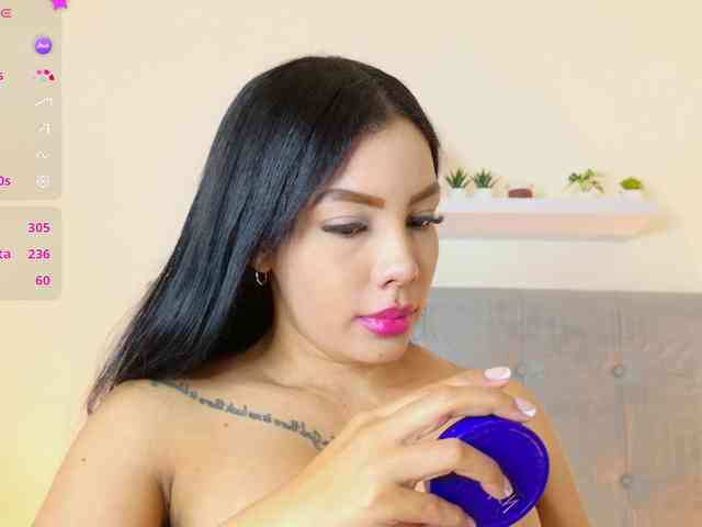SammyBrown webcam