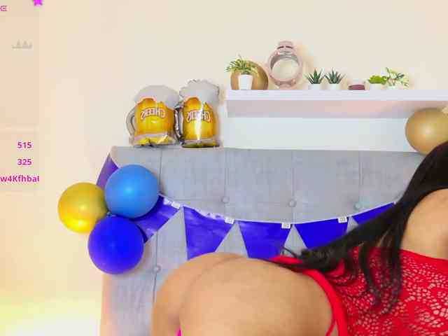 SammyBrown webcam