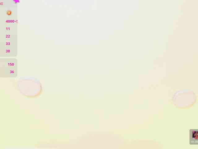 SammyBrown webcam