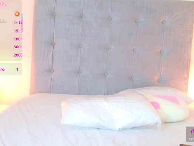 SammyBrown webcam