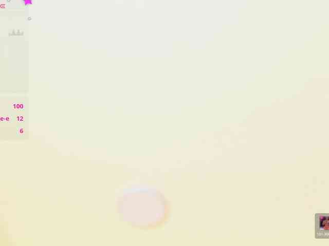 SammyBrown webcam