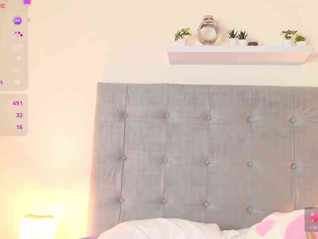 SammyBrown webcam
