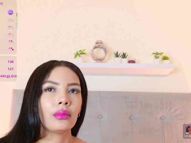 SammyBrown webcam
