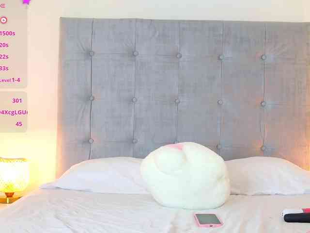 SammyBrown webcam